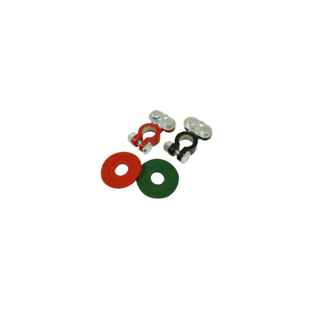 Schumacher Top Post Battery Terminal - SCHBAF-TTC